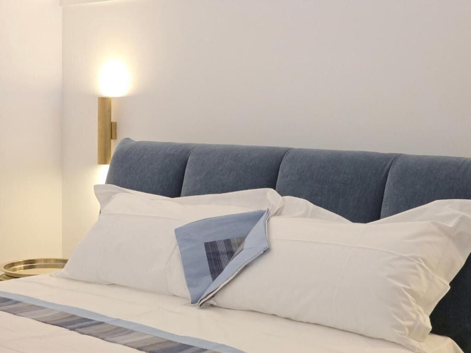 Room 4, SYRENIA HOME, Napoli