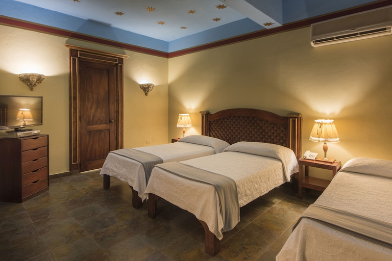 Bedroom 2, San Marco, Distrito Nacional