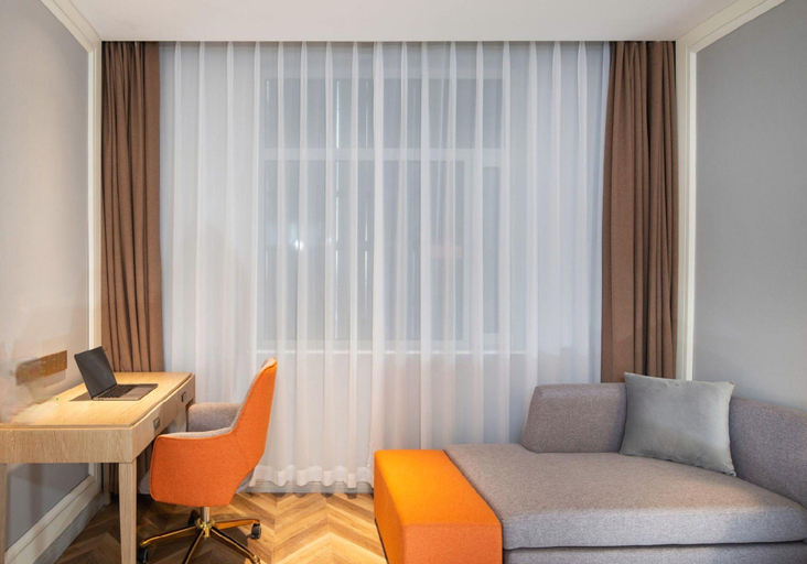 Others 4, Vienna Hotel Jinan Beiyuan Street Red Star Macalline, Jinan