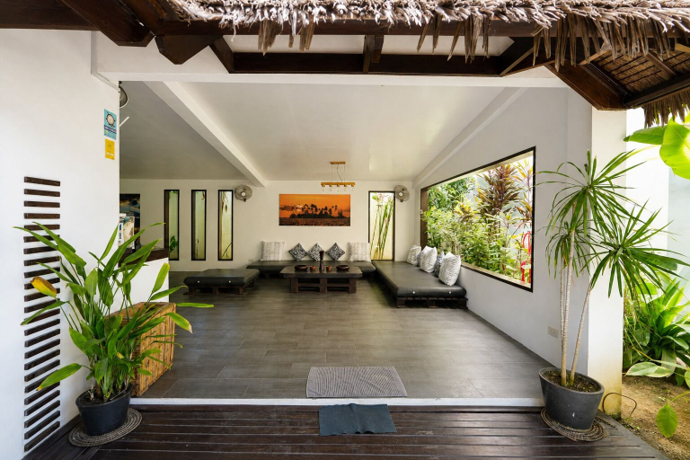 Property grounds 3, PALAKA RESORT, General Luna