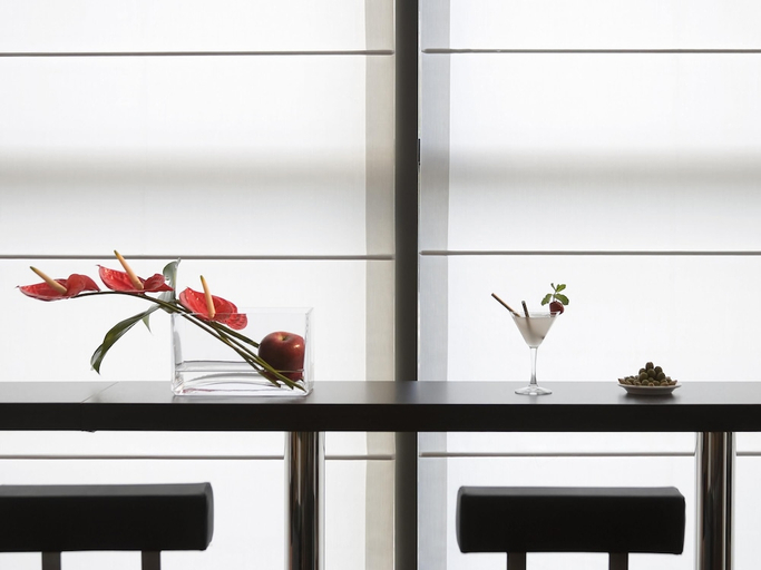 Food & Drinks 5, Novotel Milan Malpensa Airport, Varese