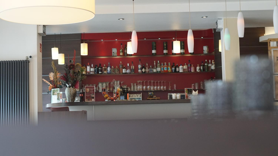 Food & Drinks 4, TOP Hotels Esplanade Dortmund, Dortmund