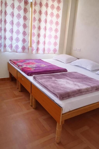 Room, Garr Ganga Resort & Heritage, Chamoli