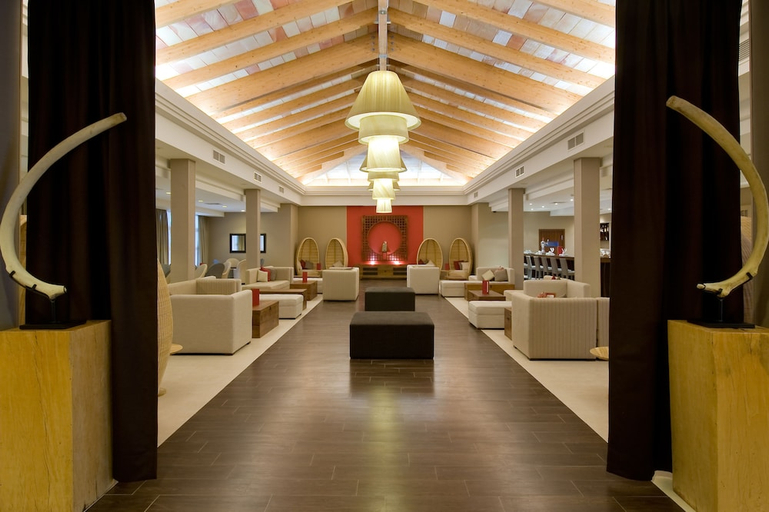 Public Area 4, Hotel Vincci Resort Costa Golf, Cádiz