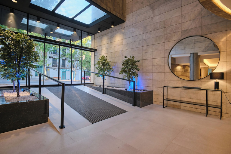 Sport & Beauty, 1881 Madrid Ventas Hotel, Madrid