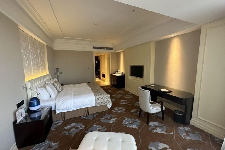 Bedroom 2, ホテル, Hefei