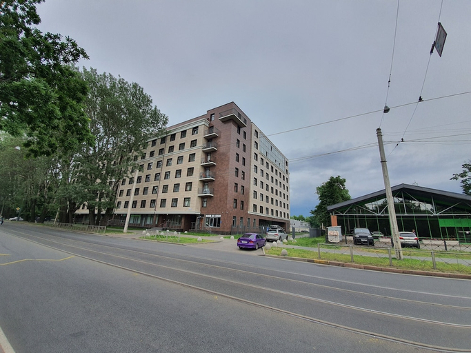 Others 4, Elagin Apartments, Sankt-Peterburg gorsovet