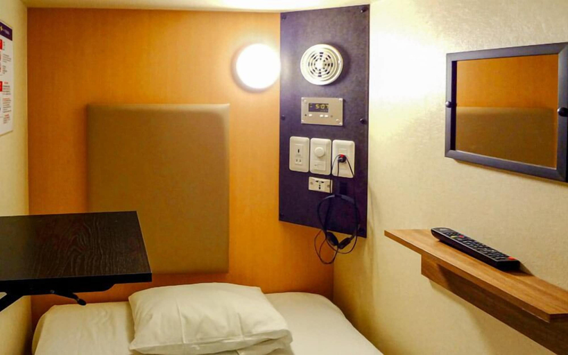 Bedroom 5, Guesthouse Kukuru, Wakayama