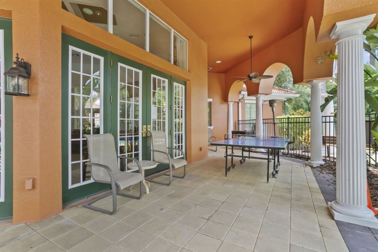 Room 1, Sunny Sol-villa Private Pool Resort Disney, Polk