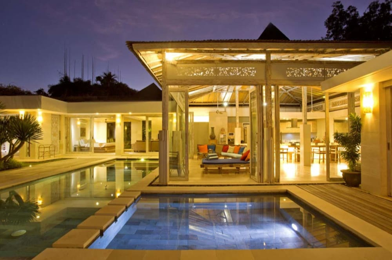 Exterior & Views, Sunset Paradise Villa Uluwatu, Badung