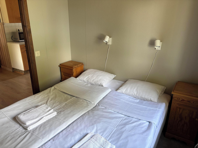 Room 1, Värmland Ski Chalets, Hagfors