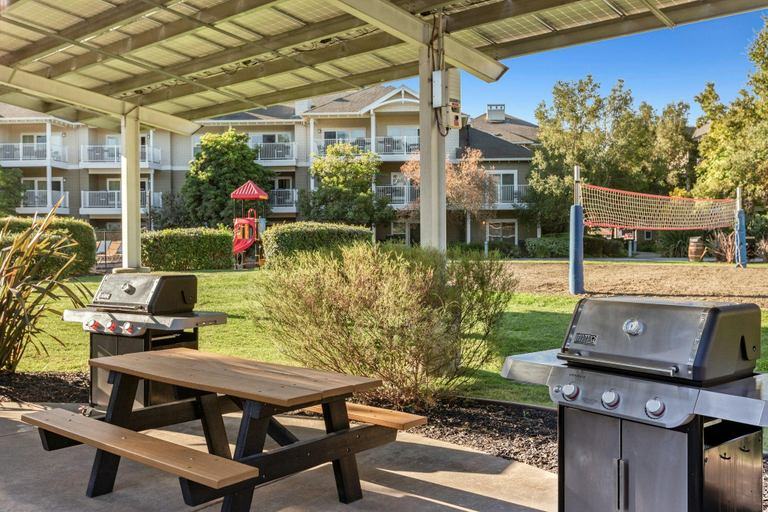 Food & Drinks 5, WorldMark Windsor, Sonoma