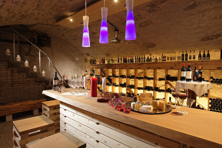 Food & Drinks 4, Hotel Bären - The Bear Inn, Interlaken