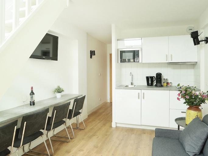 Others 3, Les Lilas Serviced Apartments, Seine-Saint-Denis