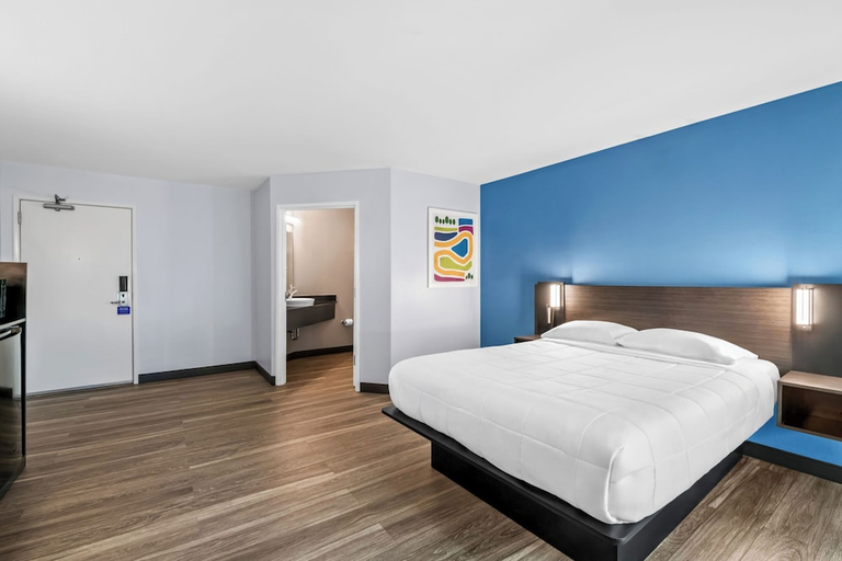 Others 1, Park Inn by Radisson, Grand Island I-80, Hall