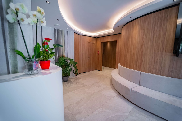 Public Area, Best Western Plus Sabaudia Hotel, Latina