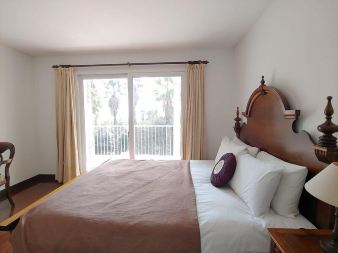Bedroom 2, springhill resort, Seogwipo