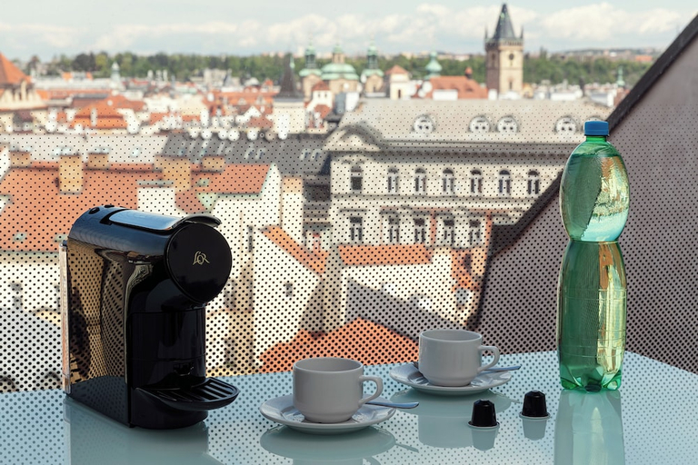 Others 4, Metropol Design Hotel Old Town, Praha 1