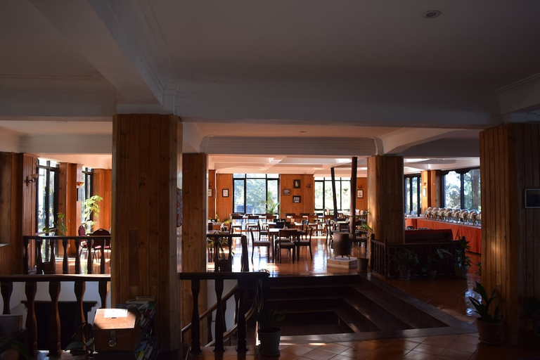 Food & Drinks 4, The Fort Resort, Bagmati