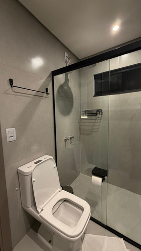 Bathroom 4, Casa Confortavel em Foz do Iguaçu, Foz do Iguaçu