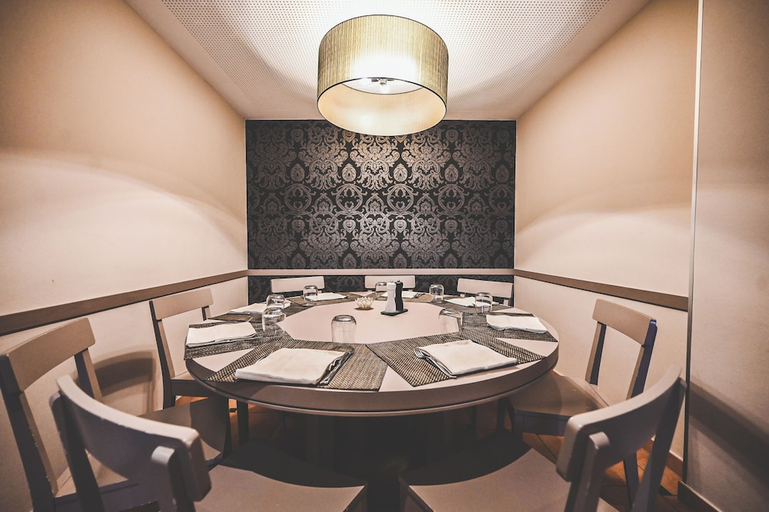 Food & Drinks 4, Hôtel Pax, Luxembourg