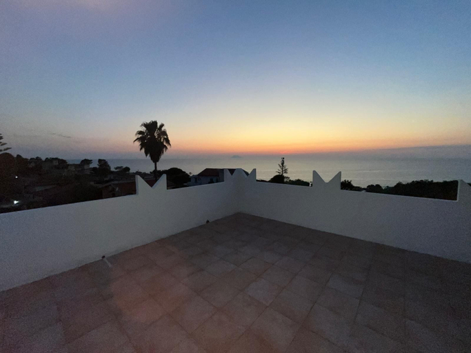 Terrace/patio 5, Boutique Apartments Capo Vaticano, Vibo Valentia