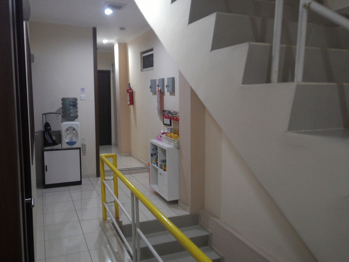 Others 4, Kanto's Guest House, Central Jakarta