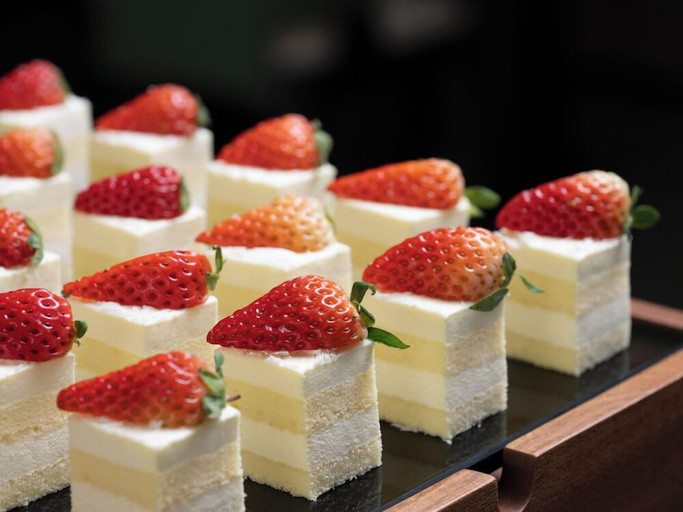 Food & Drinks 5, Hampton by Hilton Foshan Jun'an, Foshan