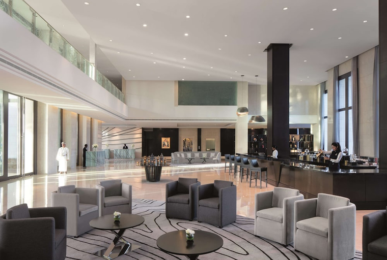 Public Area 4, Radisson Collection Muscat, Hormuz Grand, Seeb
