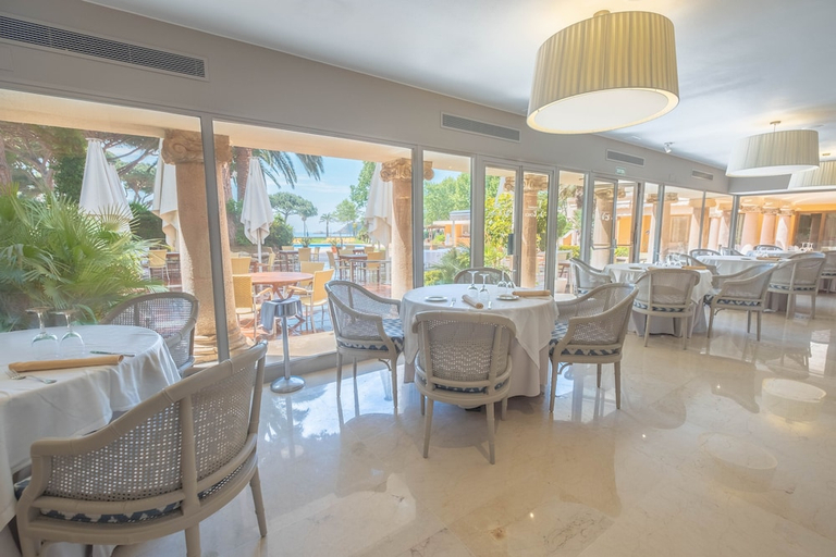 Food & Drinks 5, S'Agaró Hotel Spa & Wellness, Girona