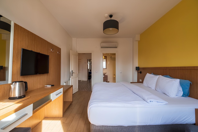 Bedroom 4, Elite Marmara Express Otel, Bakırköy