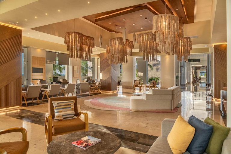 Public Area, Haven Riviera Cancun - All Inclusive - Adults Only, Benito Juárez