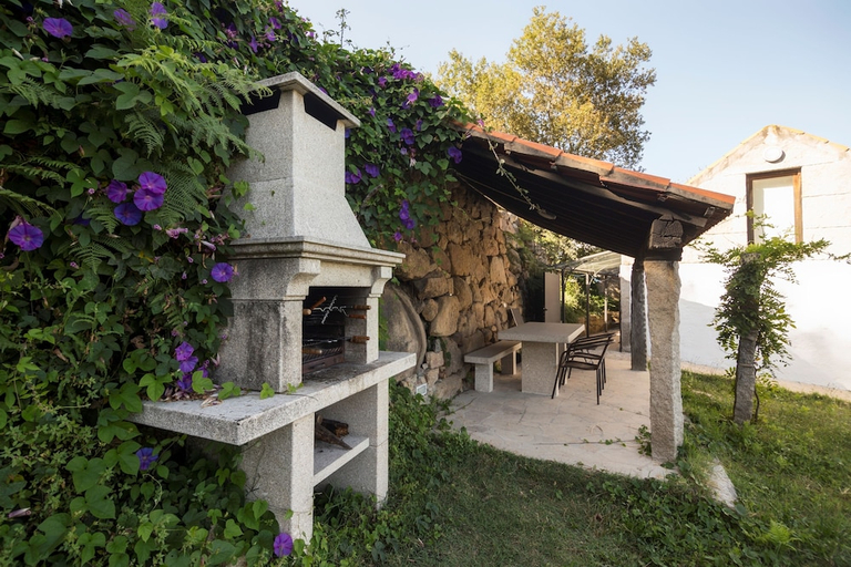 Exterior & Views 1, Casa de Santa Cristina, Marco de Canaveses