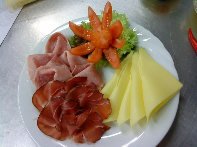 Food & Drinks 3, Guesthouse Fernblick, Heilbronn