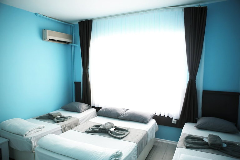 Bedroom 2, OTEL NİL FIRAT, Yıldırım
