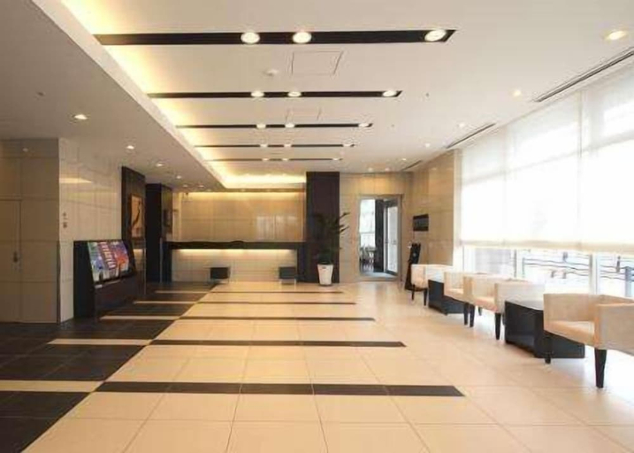 Public Area 5, Hotel Sunroute Fukuchiyama, Fukuchiyama