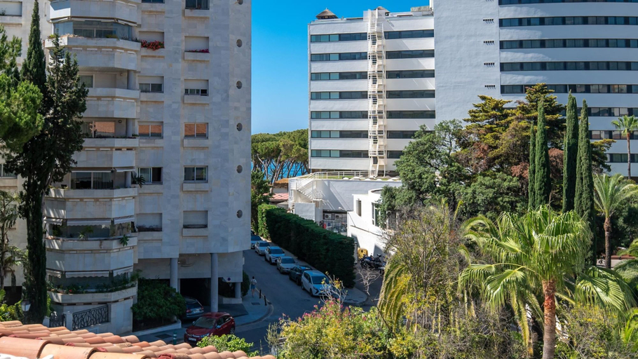 Exterior & Views, Penthouse Boutique Suite Marbella, Málaga