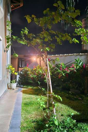 Property grounds 4, A Casa Bella Guest House - Ilhabela, Ilhabela