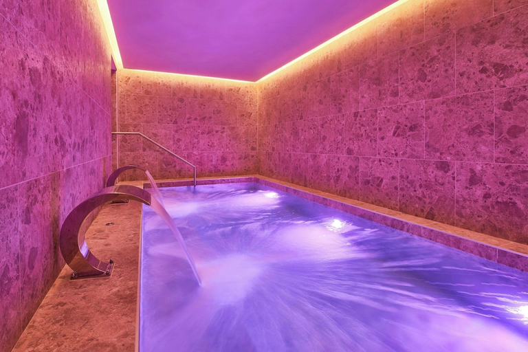Sport & Beauty 2, Grotta Giusti Thermal Spa Resort Tuscany, Autograph Collection, Pistoia