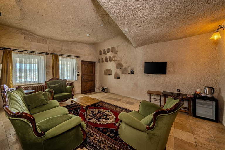 Others 4, Elite Cave Suites, Nevşehir