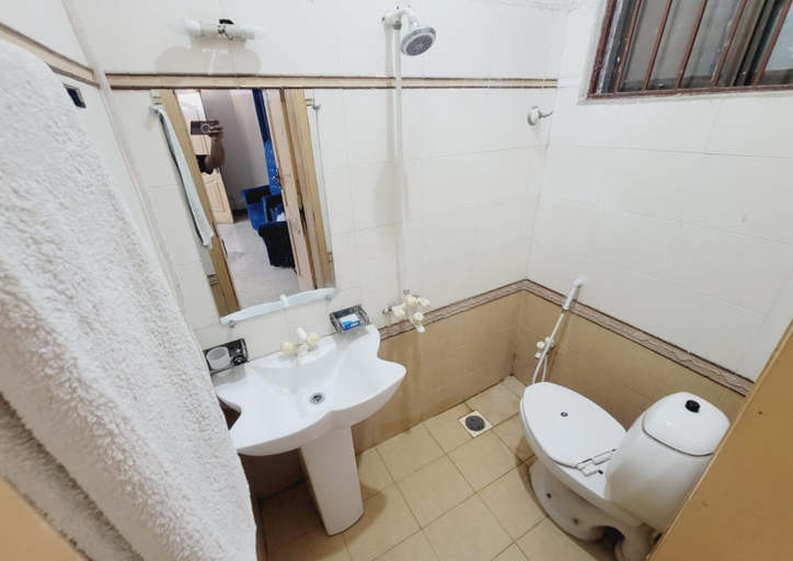 Others 1, Abdullah Heights Luxury Apartments Islamabad, Islamabad