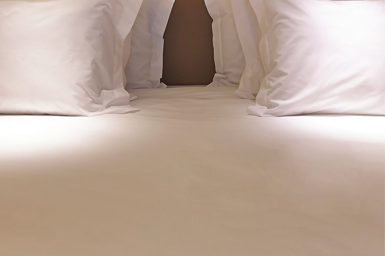 Bedroom 3, PortoBay Blue Ocean, Albufeira