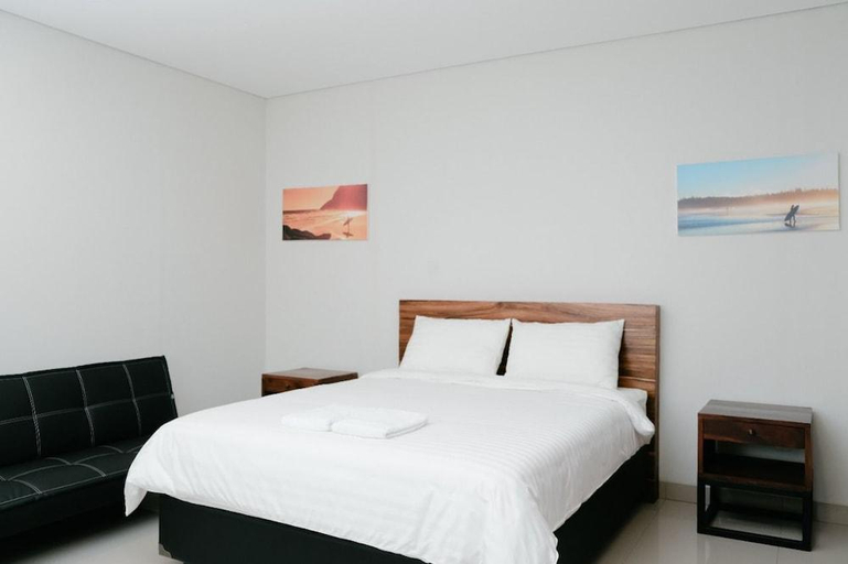 Bedroom 2, HAU BATU KARAS, Pangandaran