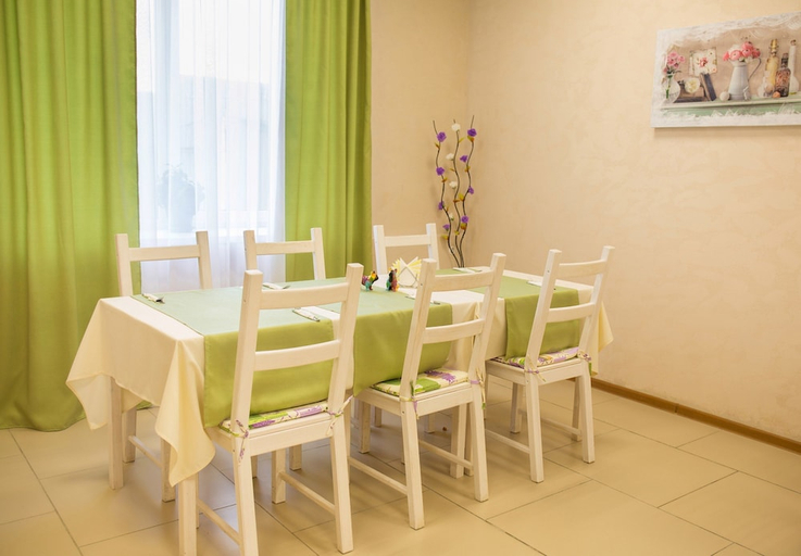 Others 5, Hotel & Hostel Klever, Sysertskiy rayon