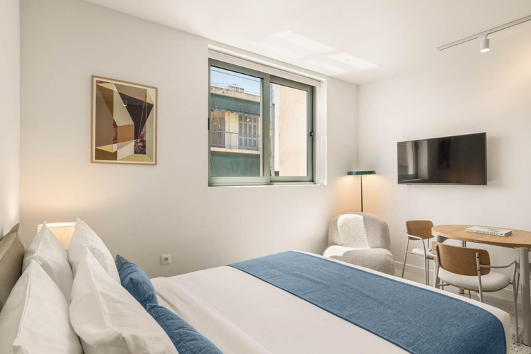 5, Kera by Zoia Living, Attica
