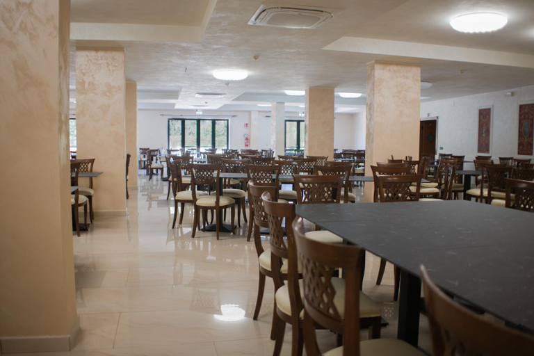 2, Hotel Costabella, Vibo Valentia