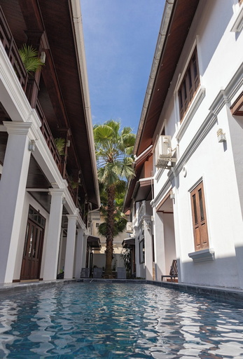 Sport & Beauty, Jasmine Luangprabang Hotel, Luang Prabang