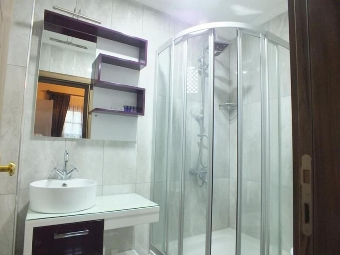 Bathroom 5, Akcasu Konuk Evi, Safranbolu