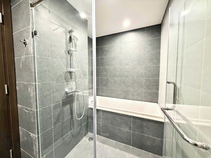 Bathroom 4, Studio - GH5 - Vinhomes Grand Park, District 9