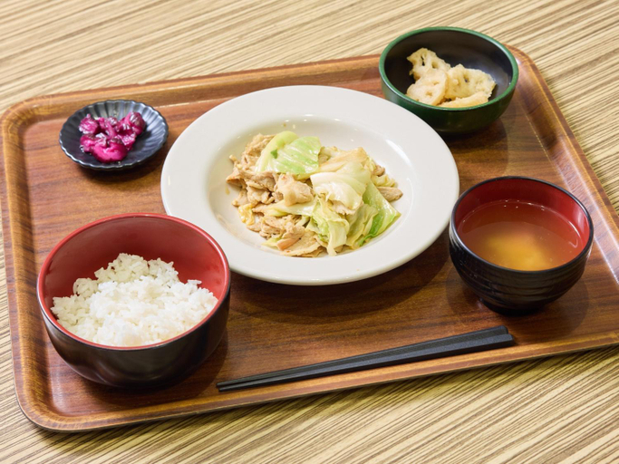 Food & Drinks 5, Business Hotel Goi Onsen - Vacation STAY 78233v, Ichihara